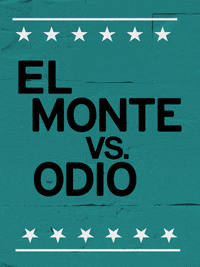 LAvsHate california la los angeles hate GIF