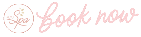 Sticker by Nuyu Spa