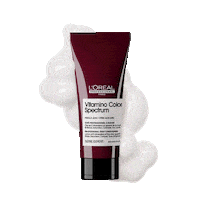 Spectrum Conditioner Sticker by L'Oréal Professionnel DACH