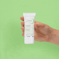 Skincare Cuidado De La Piel GIF by Bioderma Colombia