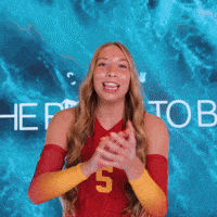 Fighton GIF by USC Trojans
