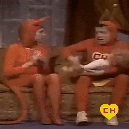 Chapulin Colorado Chapolin GIF by Grupo Chespirito