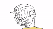 illustration artist GIF by ola szmida