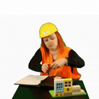 Build Write GIF by Nový start