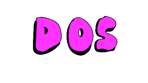 Dos Oofalandia Sticker by deladeso