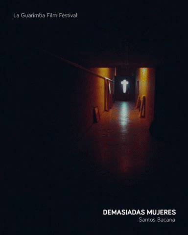 DEMASIADAS MUJERES