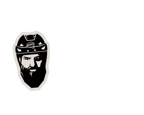 Flow Moustache Sticker by mikeslemonadeca