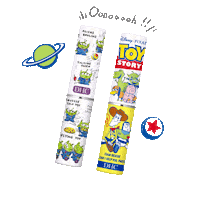 dhcskincare_id disney princess mickey toystory Sticker