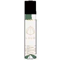 LALOskincare skincare vegan clean amsterdam Sticker
