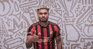 Soccer Thumbs Up GIF by Atlanta United