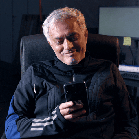 Predator Jose GIF by adidas