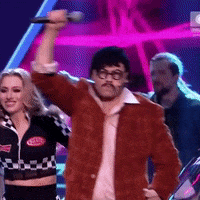 Happy Dance GIF