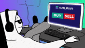 Crypto Sol GIF by CC0 Studios