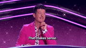 Reality Competition GIF by The Masked Singer