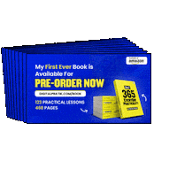 Practical Sticker by Digital Pratik