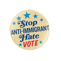 Unity Community Sticker by LA vs. Hate