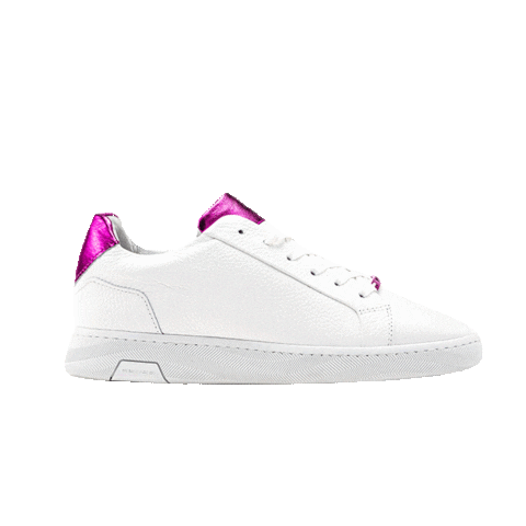Nicolettefuchsiasneaker Sticker by REHAB Footwear