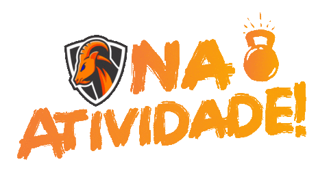 Academia Sticker by RAMS Complexo