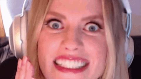 Im Watching You Work From Home GIF by Rooster Teeth
