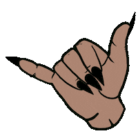 Chill Catherine Sticker