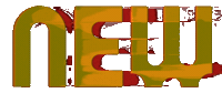 Art Glitch Sticker
