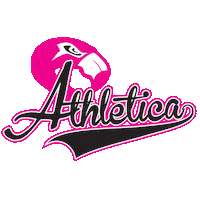 Athletica Sticker by F45 Pullenvale