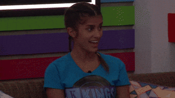 She Can't Be Manipulated.