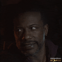 Over It Reaction GIF by Bounce