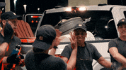 Happy Celebration GIF by CBS