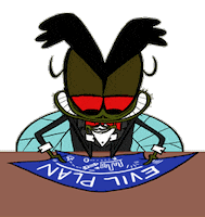 Cartoon Education Sticker by Mrs Wordsmith