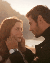 Pareja GIF