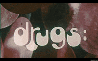 drugs tripping GIF