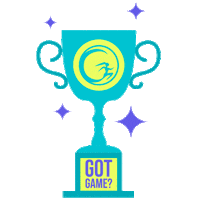 Got Game Womens Month Sticker by Girls Got Game Philippines