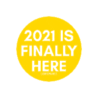 Itshere Sticker by Lemonade India