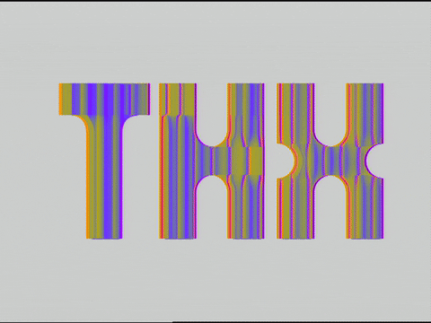Art Glitch GIF