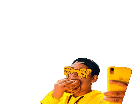 Rollwings Sticker by encasacba