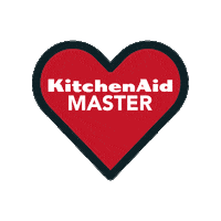 Corazon Masterchef Sticker by Whirlpool Corporation LATAM