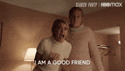 Listen Season 4 GIF by Max