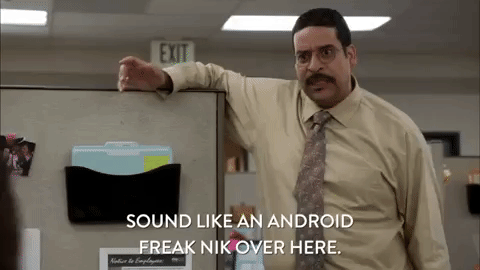 comedy central GIF by Workaholics