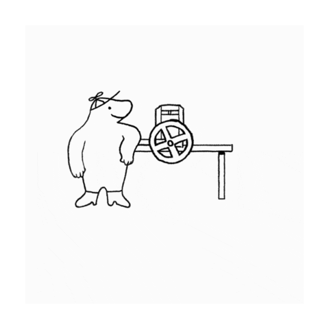 Art Illustration Sticker by Grafika_ASP_Krakow