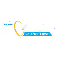 Scifi Stem Sticker by LSC-Tomball