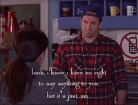 season 2 netflix GIF by Gilmore Girls 
