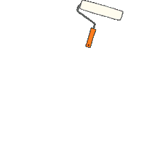 Candy Paint Sticker by Chupa Chups Japan