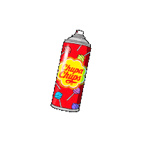 Candy Lollipop Sticker by Chupa Chups Japan