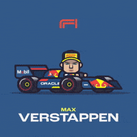 Formula 1 F1 GIF by Loogart