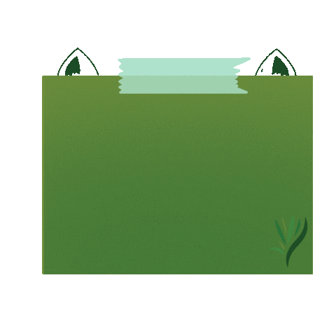 Neem Tree Pet Sticker by Total Neem