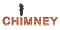Carnaval Chimney Sticker by cvschorstintje