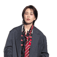 Tired Good Night Sticker by HIM International Music