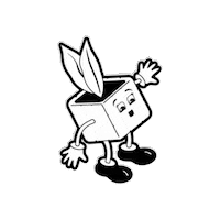 Sticker Cartoon Sticker by kolé