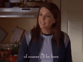 season 4 netflix GIF by Gilmore Girls 